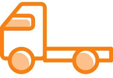 盐源拖车/平板车